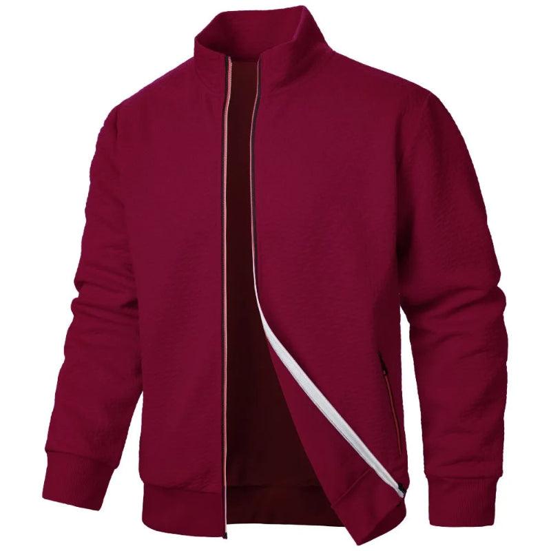 Jaqueta Masculina Vizencci Viani