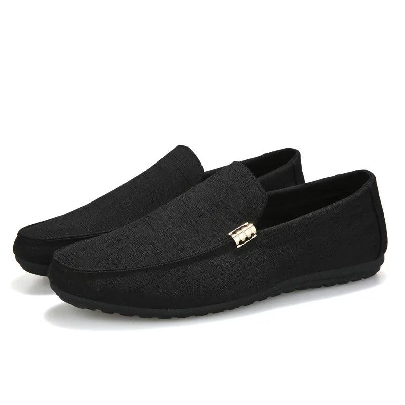 Sapato Mocassim Masculino Vizencci Beglin