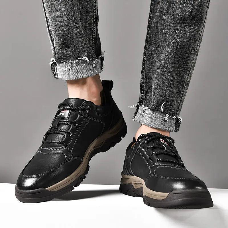 Sapatênis Masculino Vizencci Brook