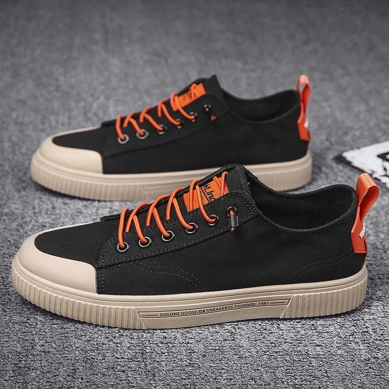 Tênis Masculino Casual Vizencci Frank