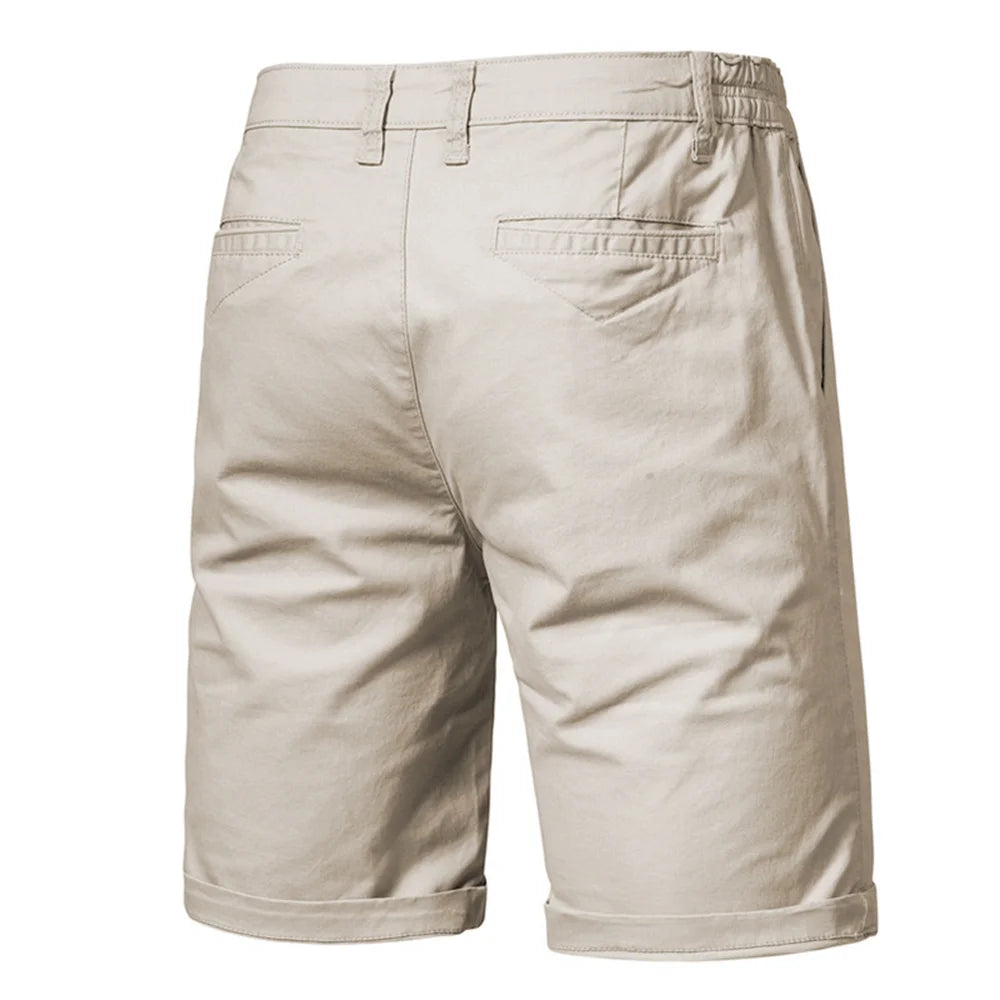 Bermuda Masculina Vizencci Corven