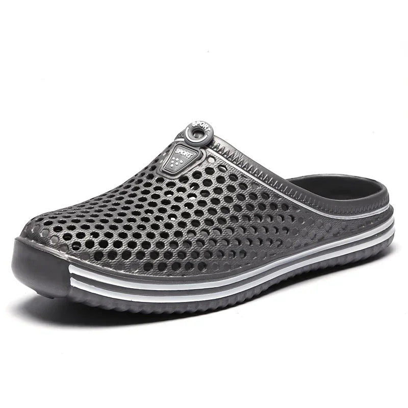 Sandália Masculina Vizencci Praven