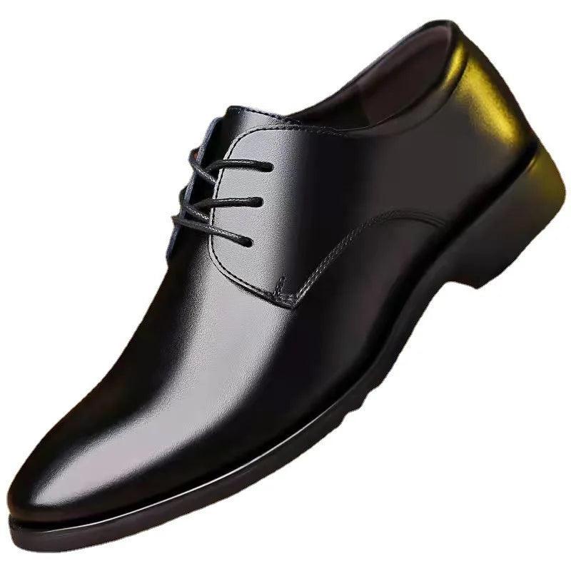 Sapato Social Masculino Vizencci Bartep