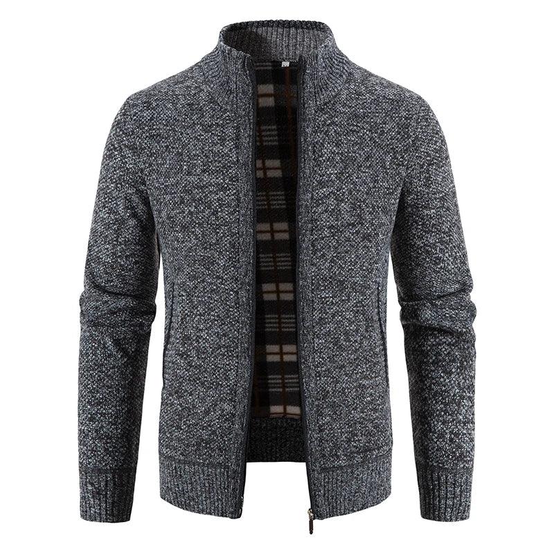 Jaqueta Masculina Vizencci Nivier