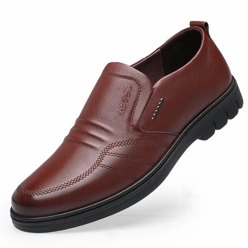 Mocassim Masculino Vizencci Norv