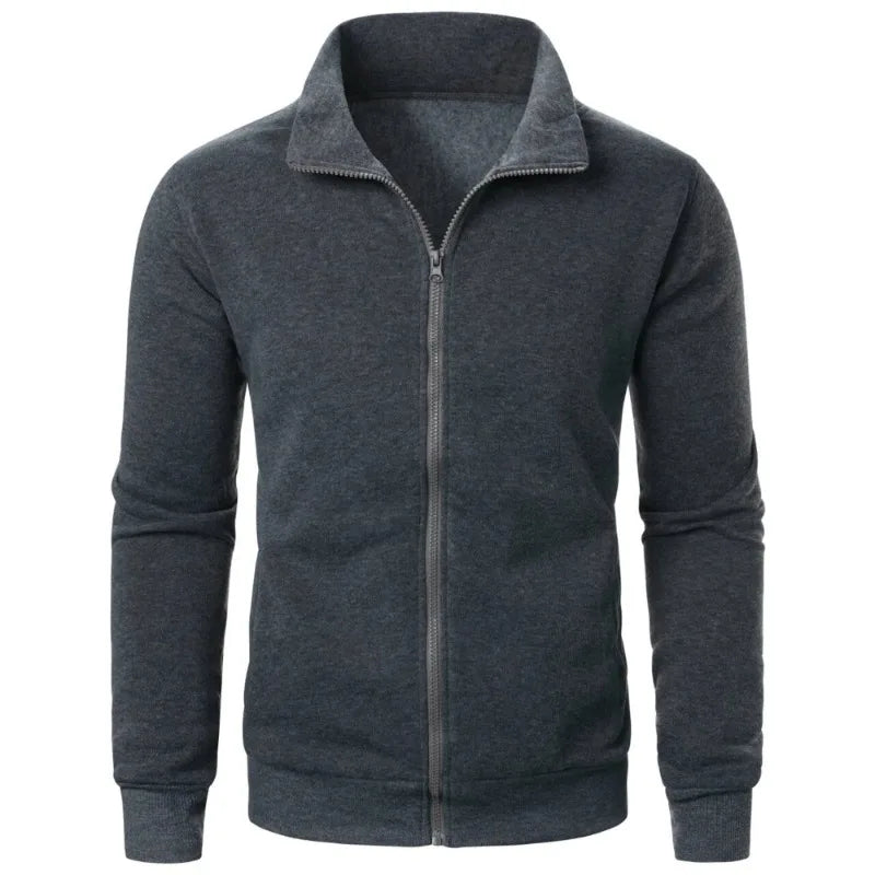 Jaqueta Masculina Vizencci Essential