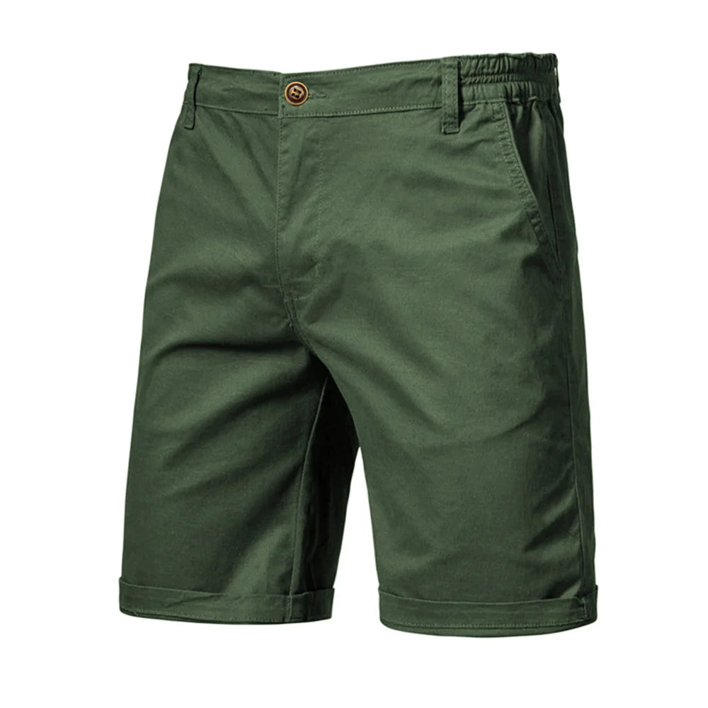 Bermuda Masculina Vizencci Corven