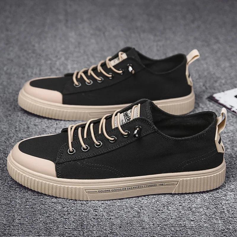 Tênis Masculino Casual Vizencci Frank