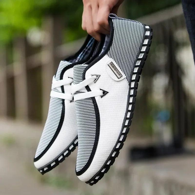 Mocassim Masculino Petrick