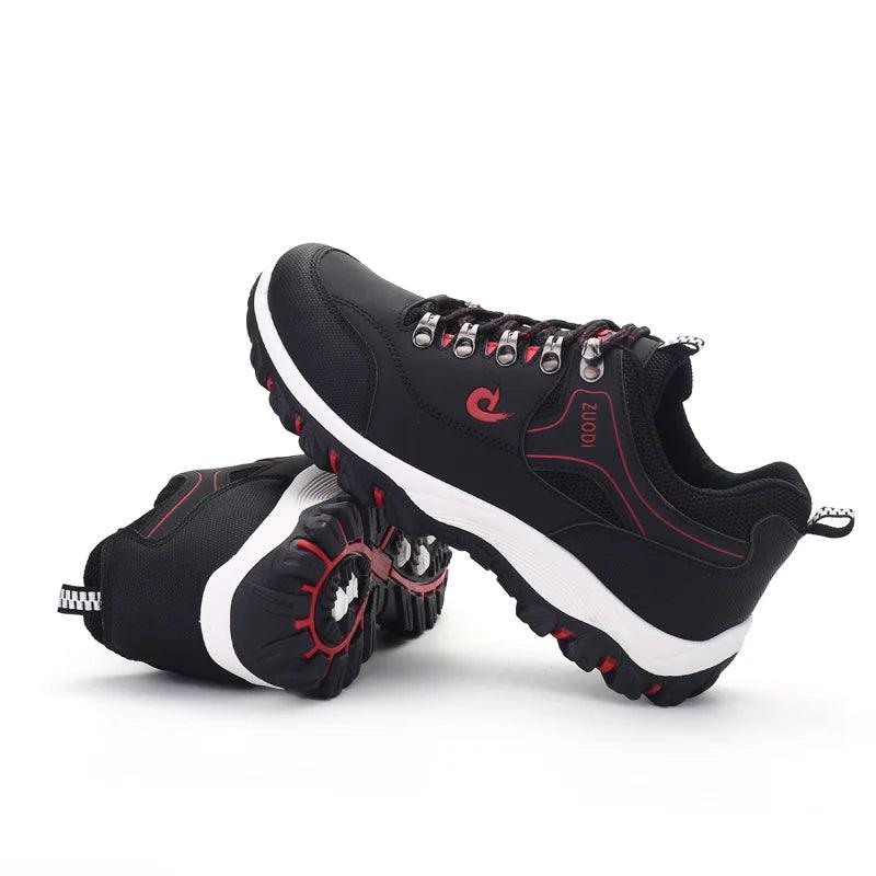 Tênis Masculino Casual Vizencci Snep