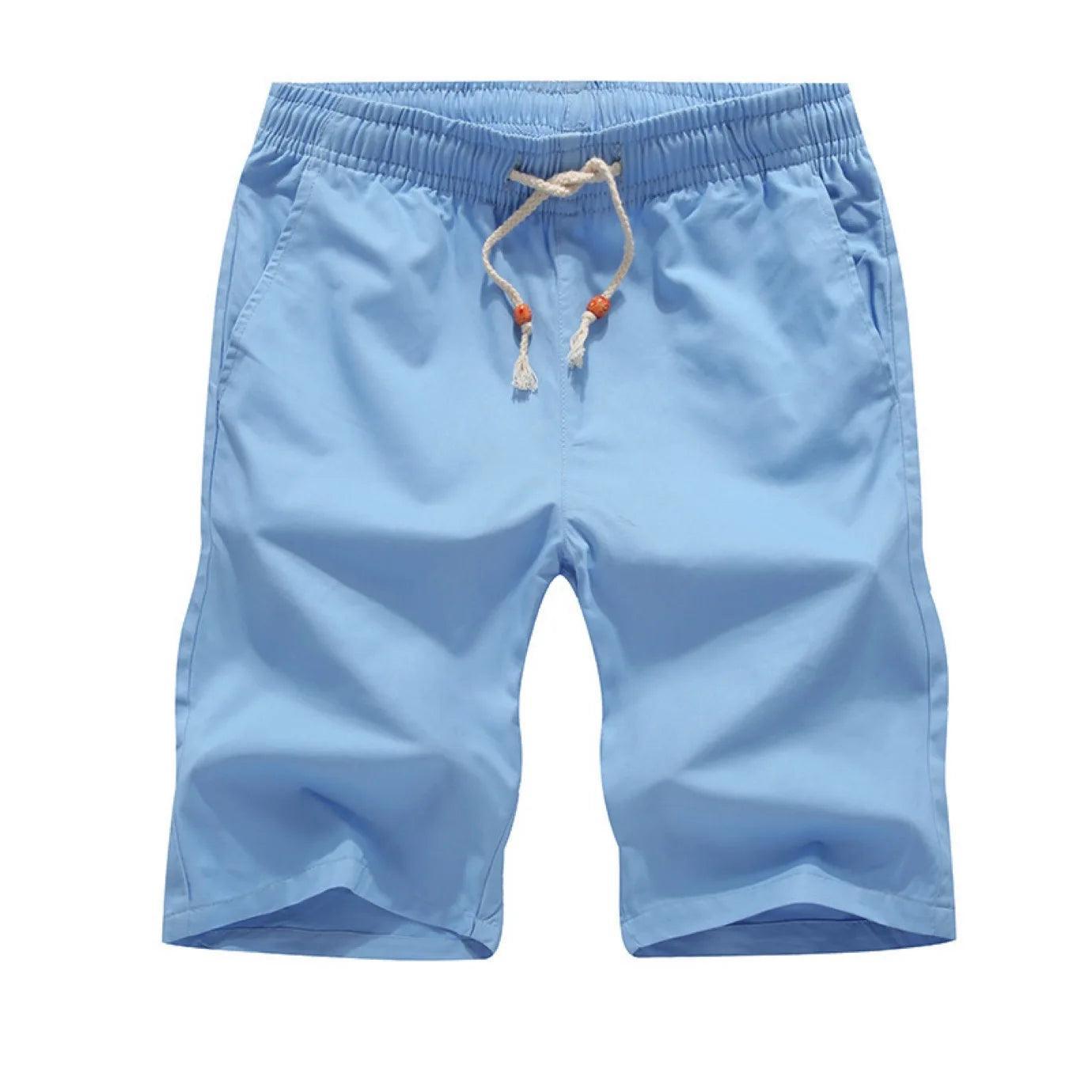 Bermuda Masculina Vizencci Verini