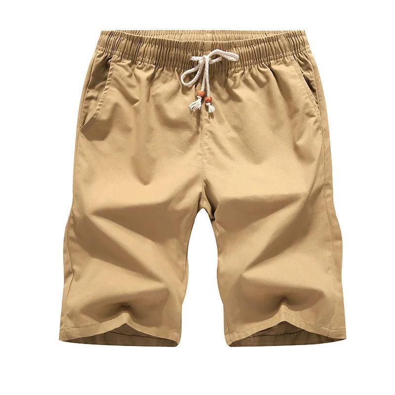 Bermuda Masculina Vizencci Verini
