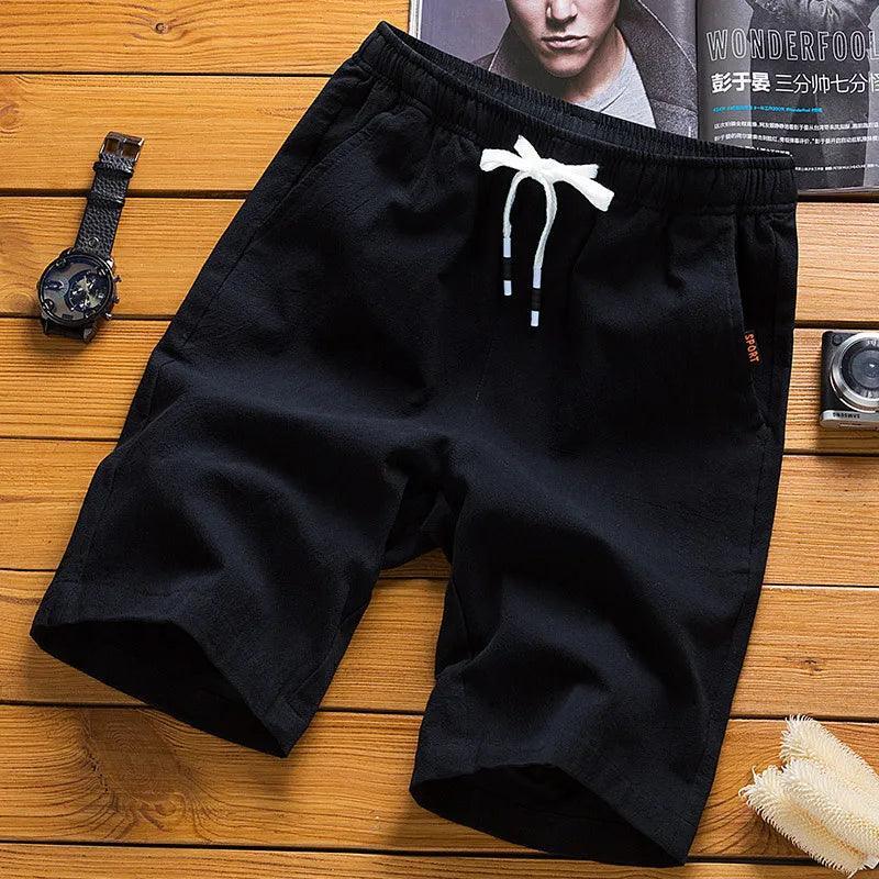 Bermuda Masculina Vizencci Lazi