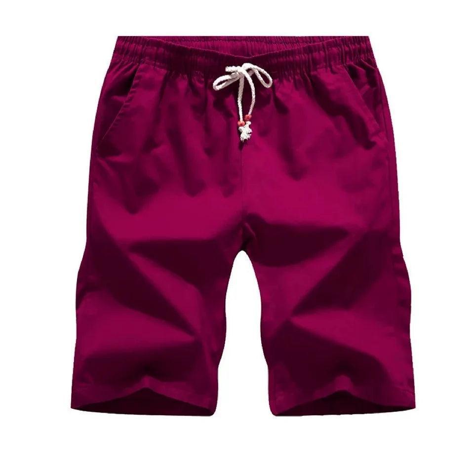 Bermuda Masculina Vizencci Verini